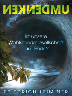cover image of Umdenken